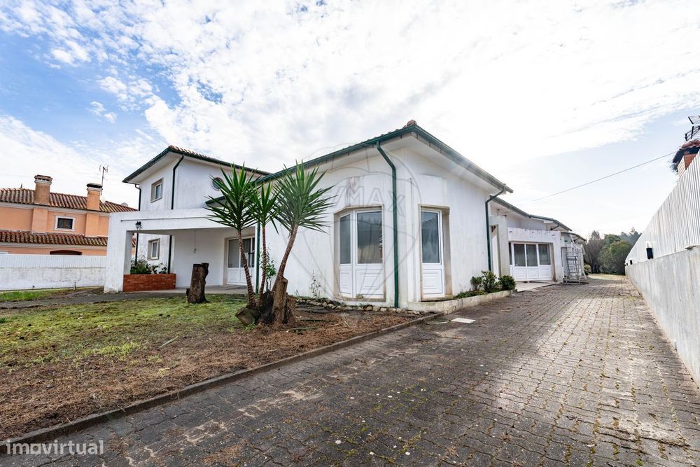 Moradia T0 para venda