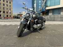 Продам Suzuki Boulevard m109r2