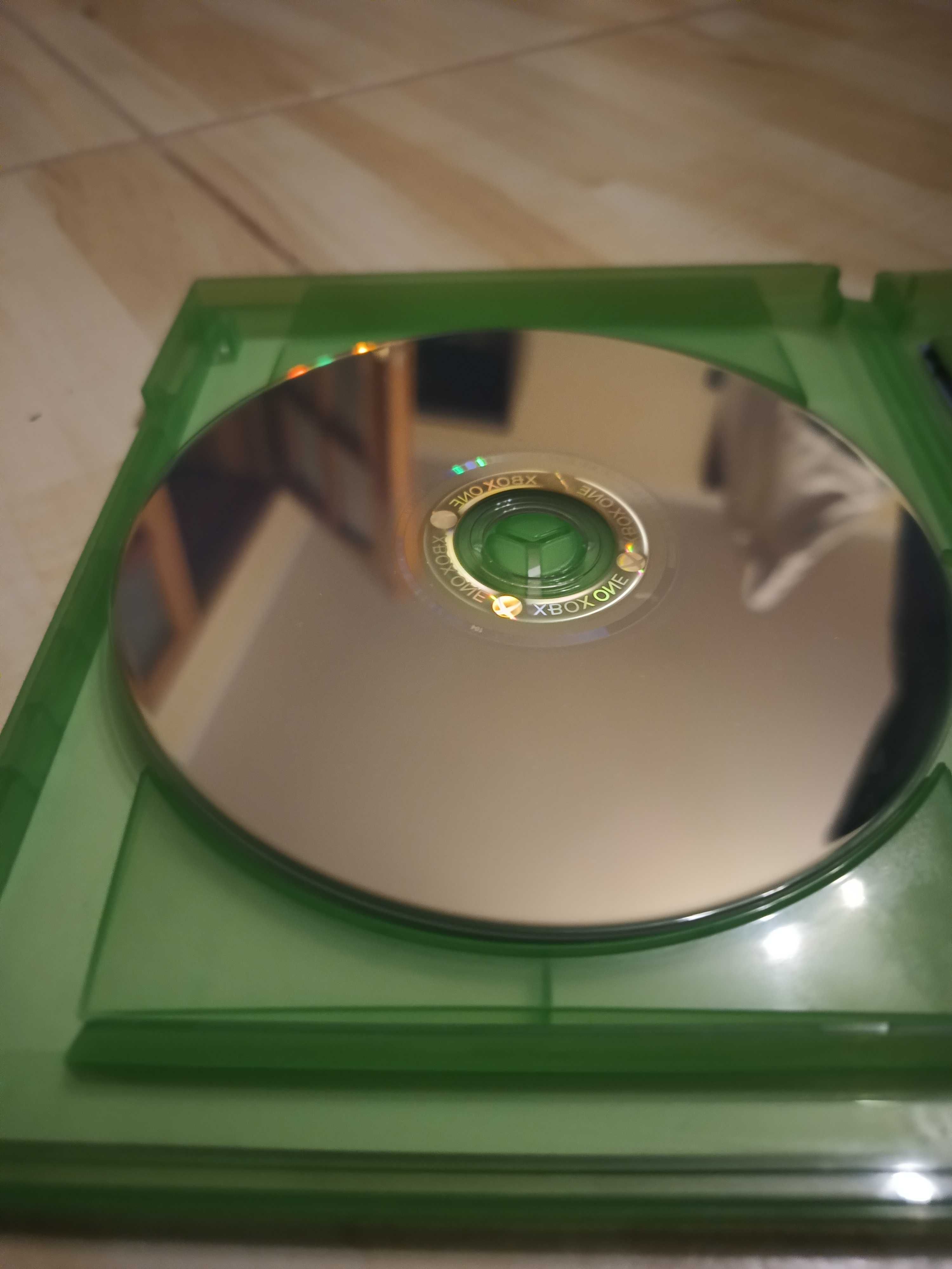 Xbox One - gra Far Cry - New Dawn