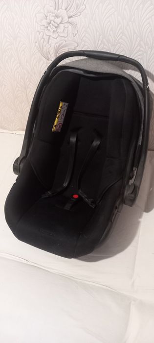 Автокресло детское