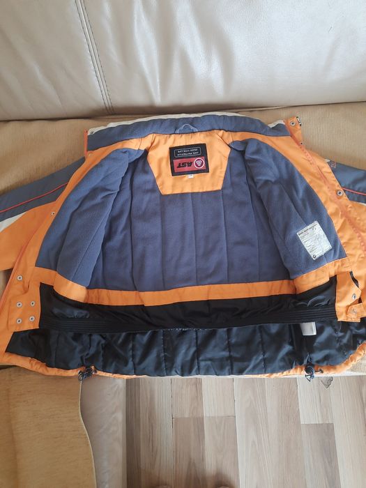 Kurtka zimowa 140