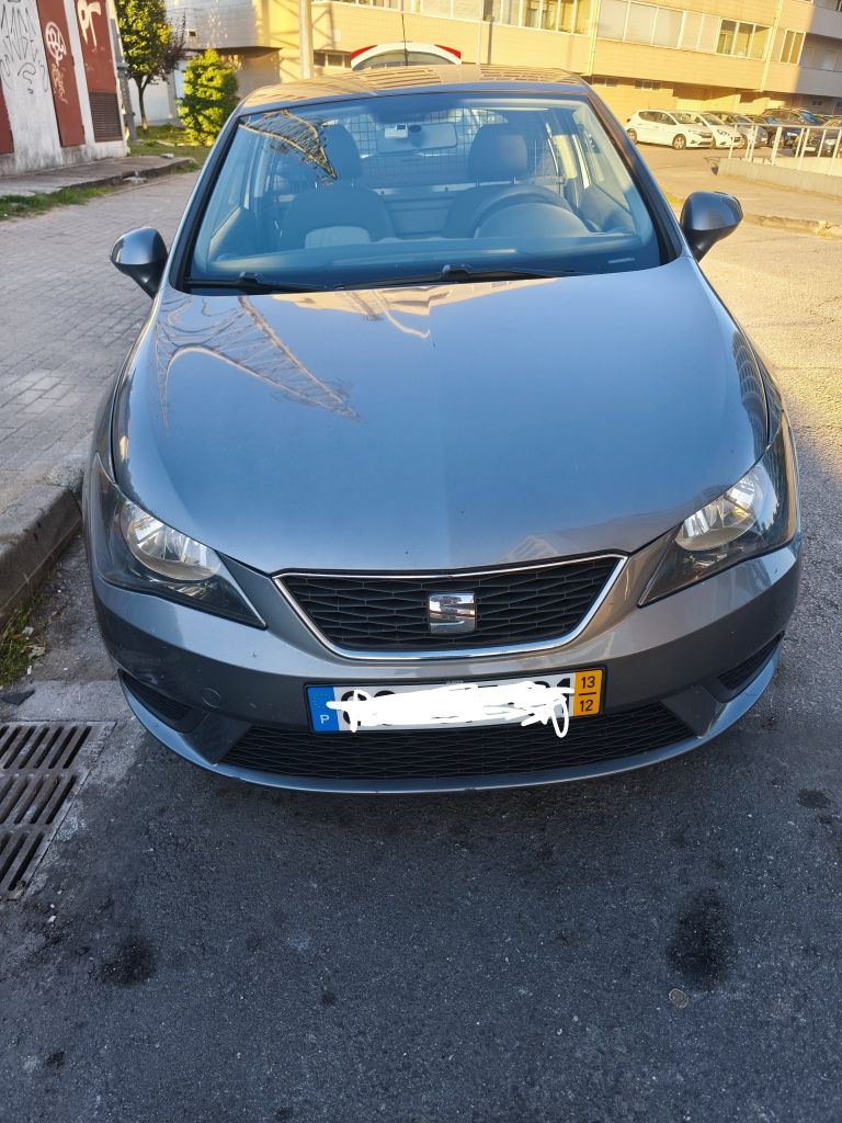 SEAT Ibiza 1.6 TDI 90cv