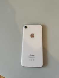 Iphone 8 gold 64GB