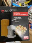 Koszykarka do warzyw Welco do maszynki do mielenia
