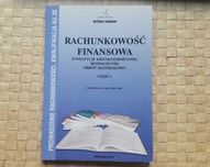 Rachunkowość finansowa. Cz 1 AU.36