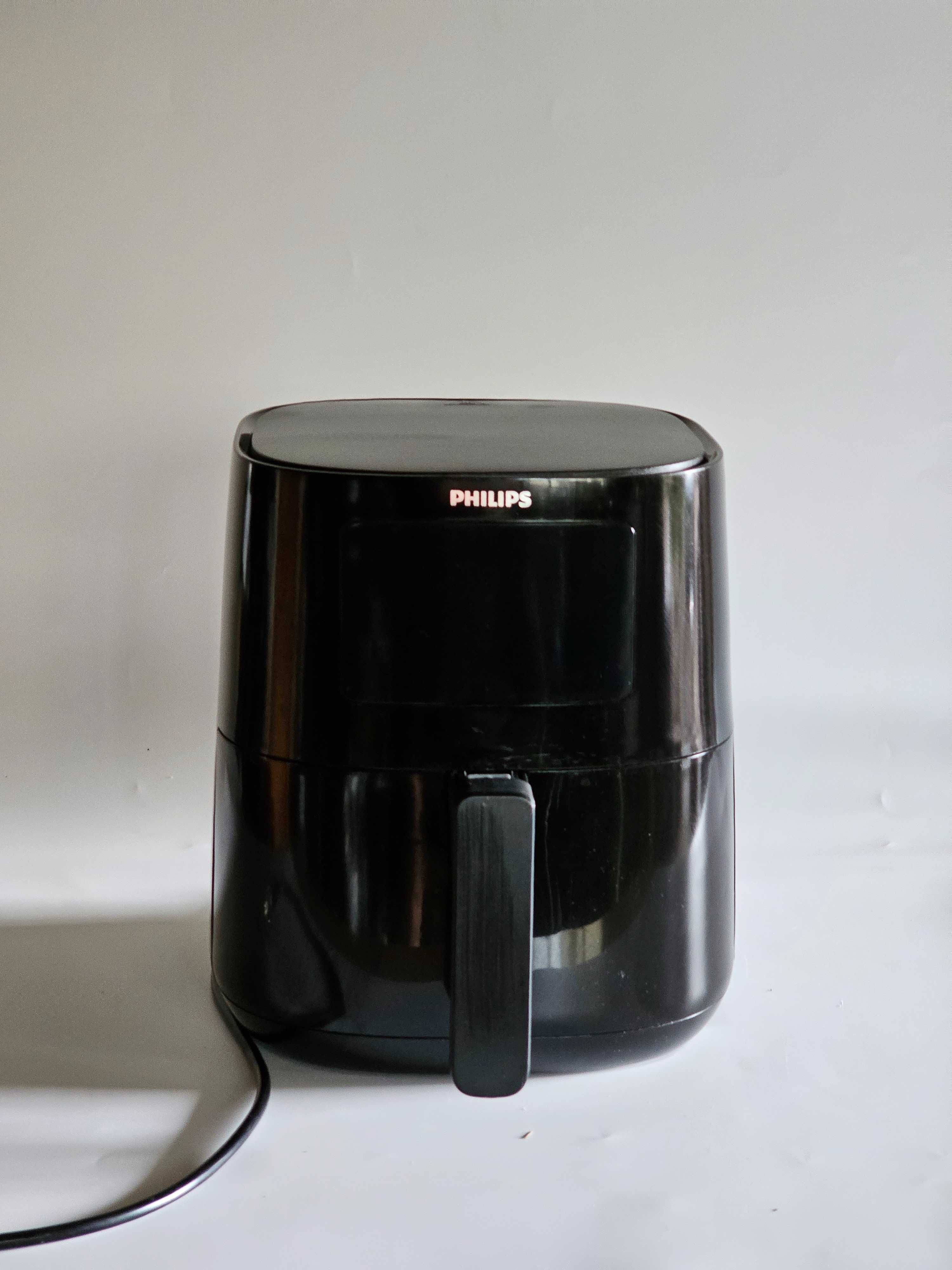 Frytkownica air fryer Philips HD9252/70