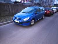 Продам Peugeot 307 sw 1,6 газ\бензин