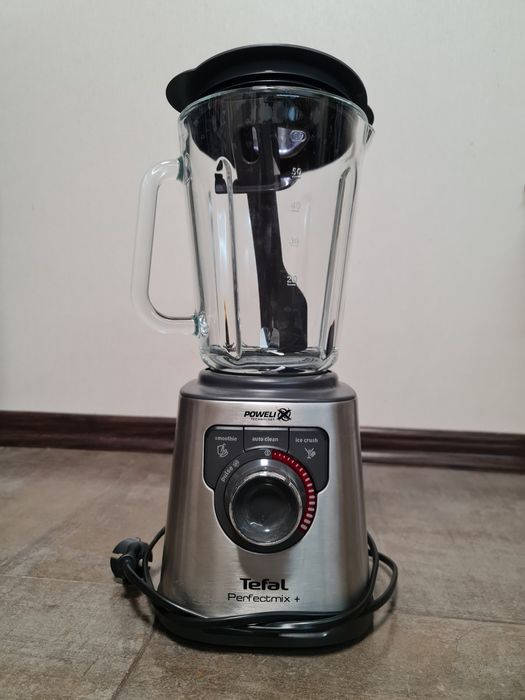 Блендер стаціонарний TEFAL PerfectMix+