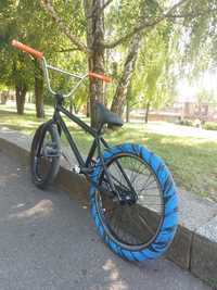 Продам bmx(не mtb)