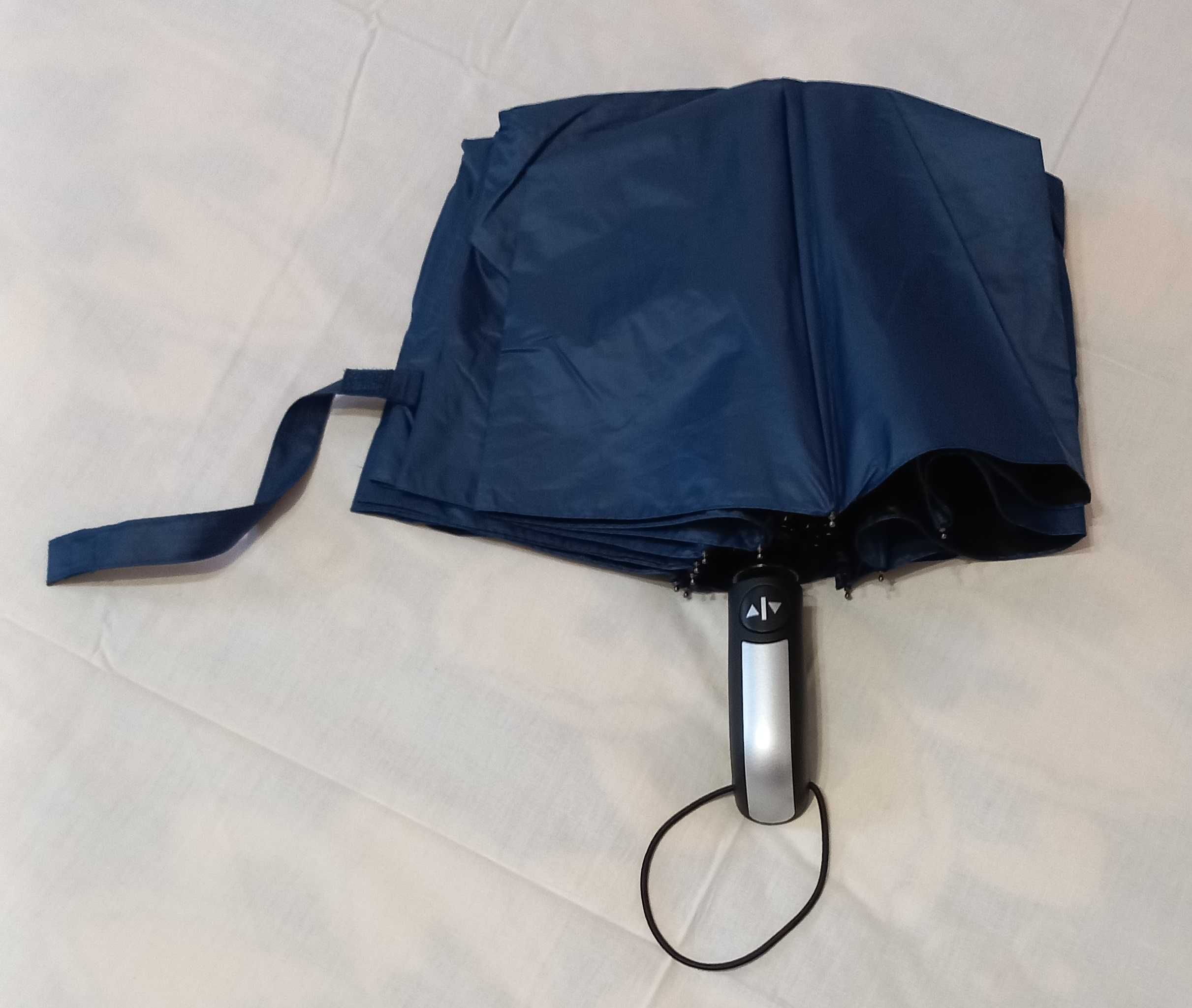 автоматический складной зонт (10 спиц), защита от дождя и от солнца