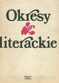 Okresy Literackie Praca Zbiorowa A70370