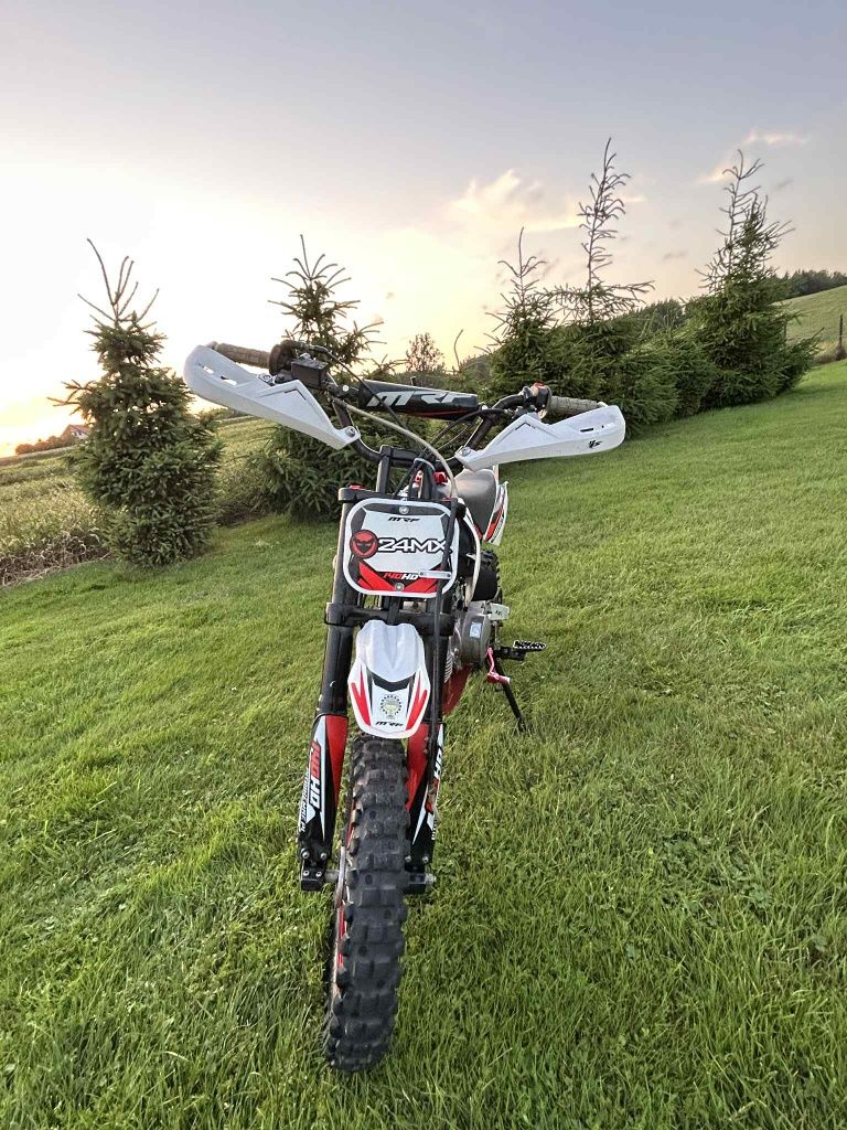 Pitbike mrf 140 HQ