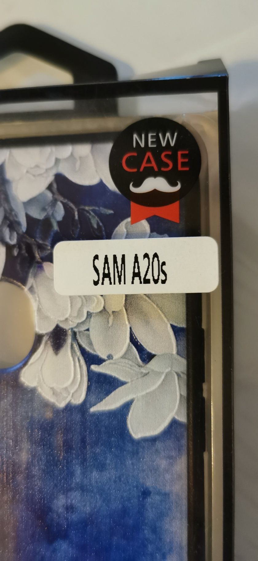 Etui case Samsung a20s