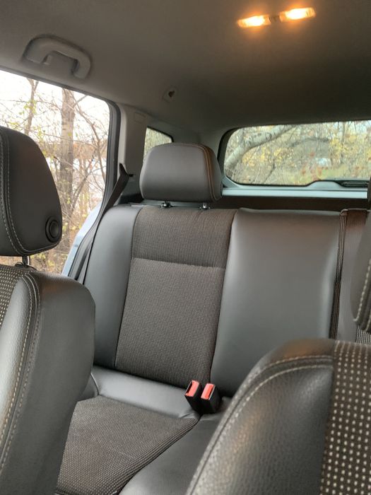 Opel Astra H 2009 1.9d АКПП  COSMO