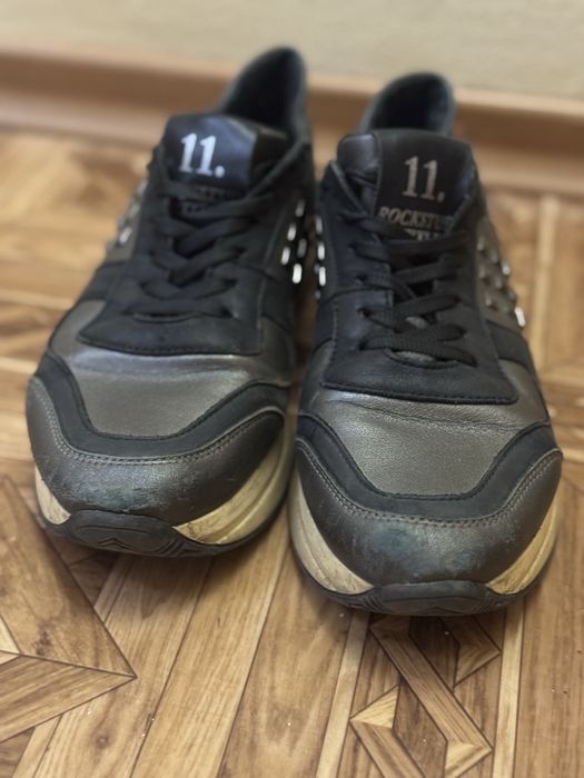 Кросівки демі жіночі