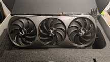 Karta graficzna ZOTAC GeForce RTX 4080 Gaming AMP Extreme AIRO GW 2028