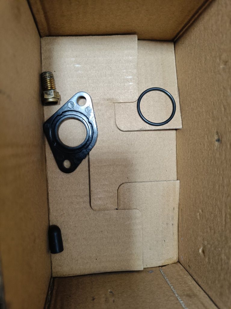 Продам карбюратор Keihin на lets,zz inch up