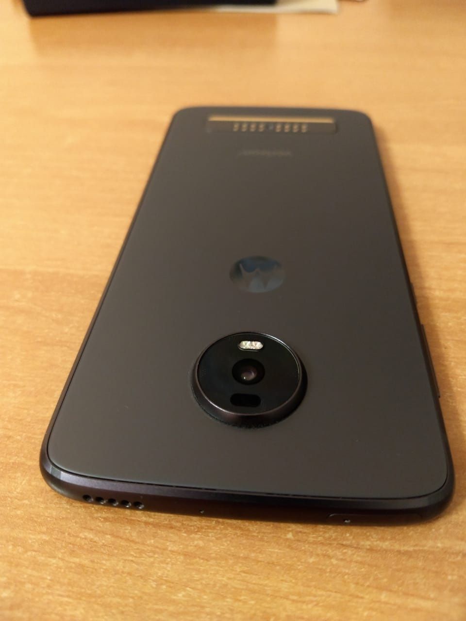 Motorola Moto Z4