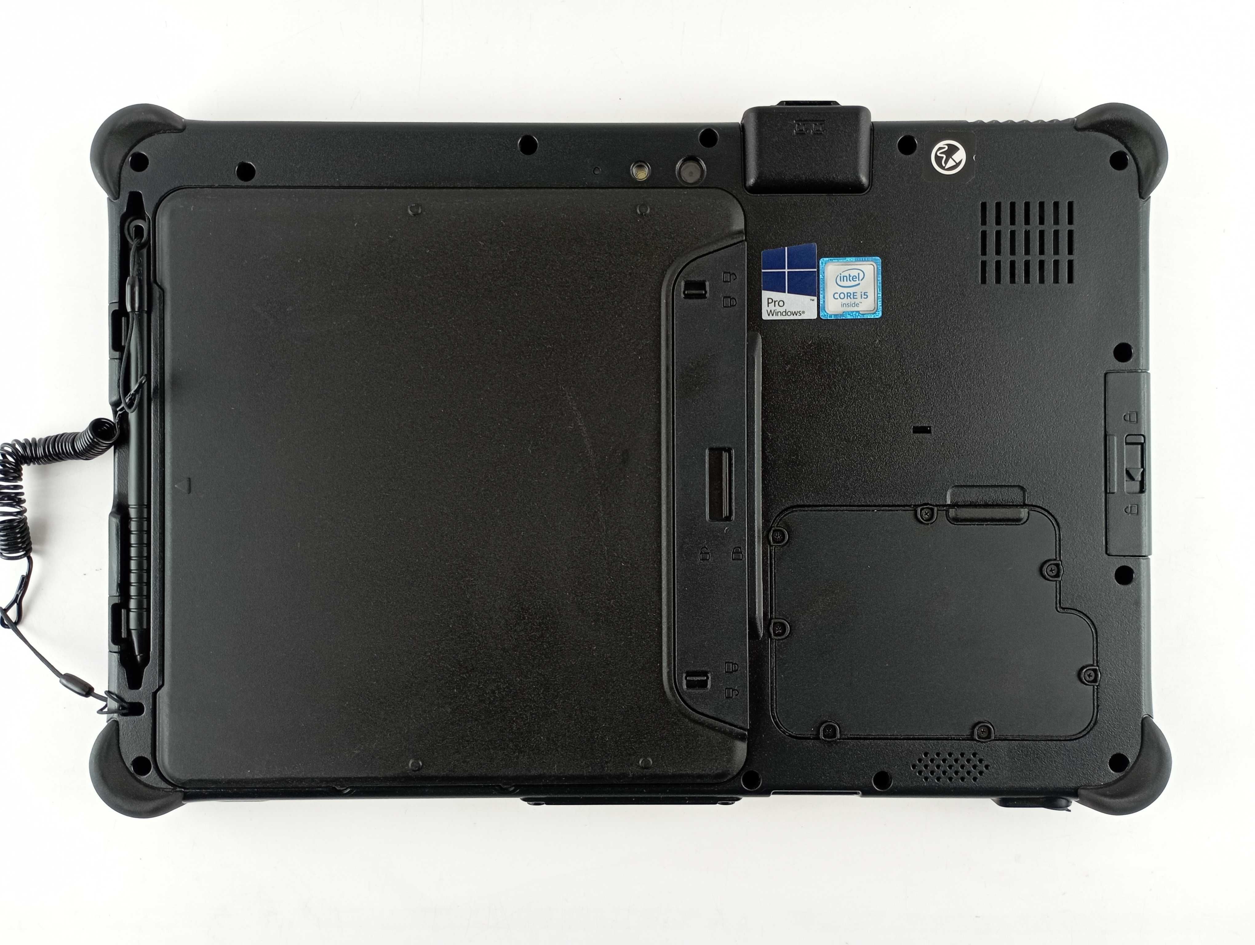 Відмінний захищений планшет Getac F110 G3 (i5-6200U DDR4) GPS 3G LAN