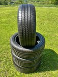 4xOpony Bridgestone Lato 2024r 2x235/50 R 20/2x255/45 R20 !!!