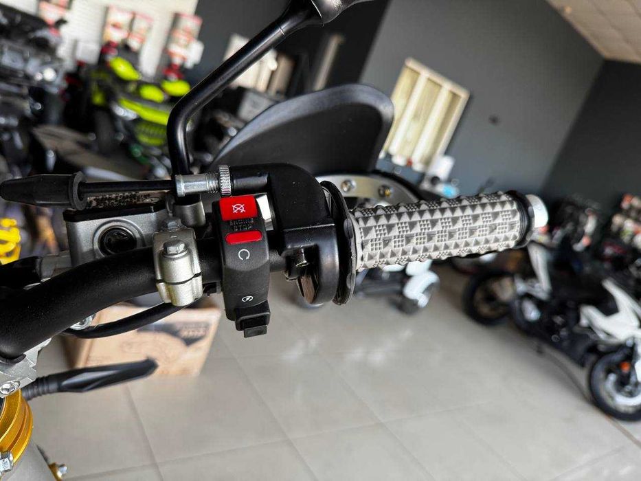 Мотоцикл ZUUMAV S8 FULL PRO (S8-KE300) В Арт Мото Суми