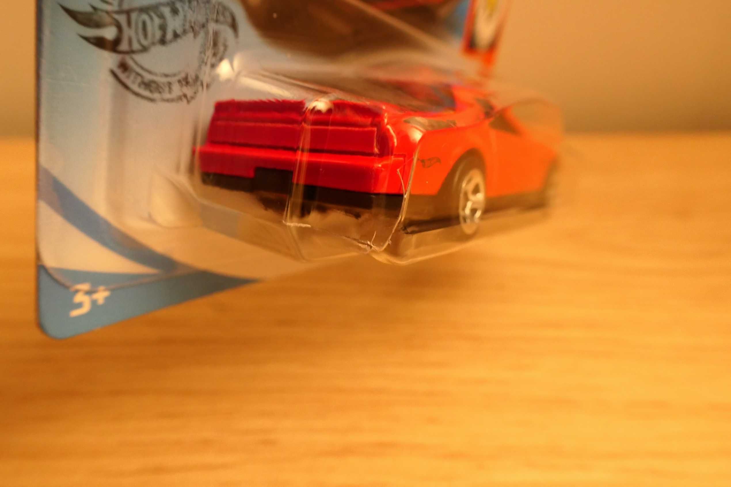 '84 Pontiac Firebird - Hot Wheels