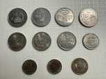 Moedas comemorativas Portuguesas desde 2€