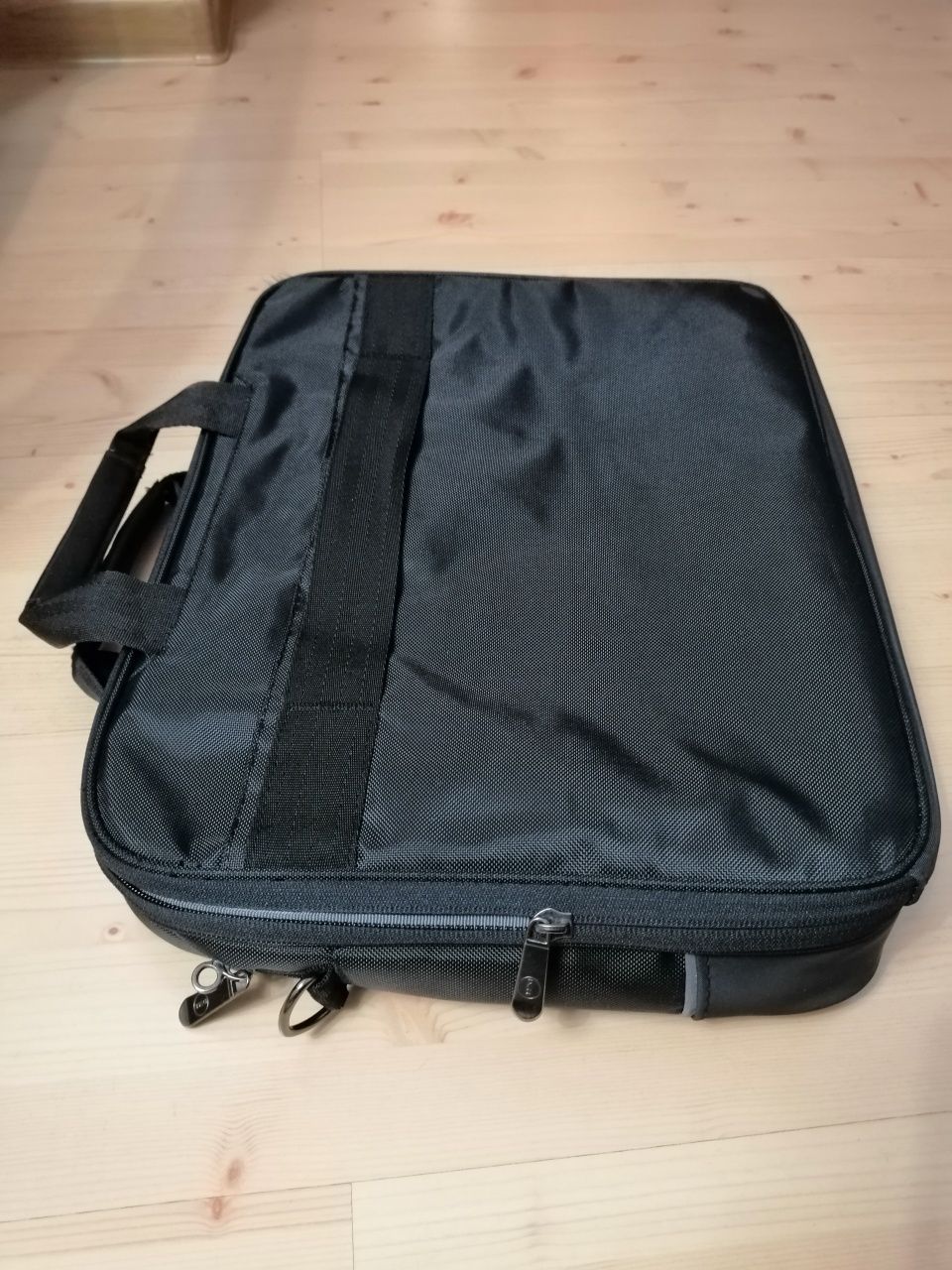 Nowa Oryginalna businesowa  torba na laptopa Dell