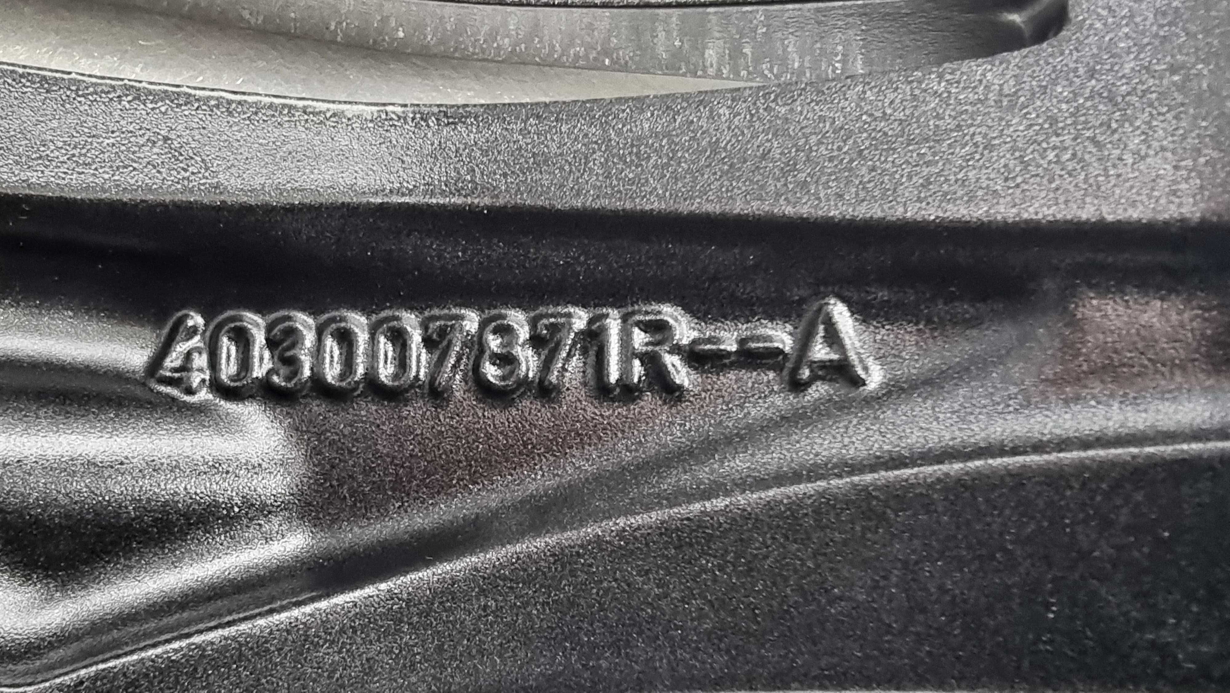 Nowe koła letnie 16" OPEL VIVARO B 215/65R16c Sailun GRAFIT POLER