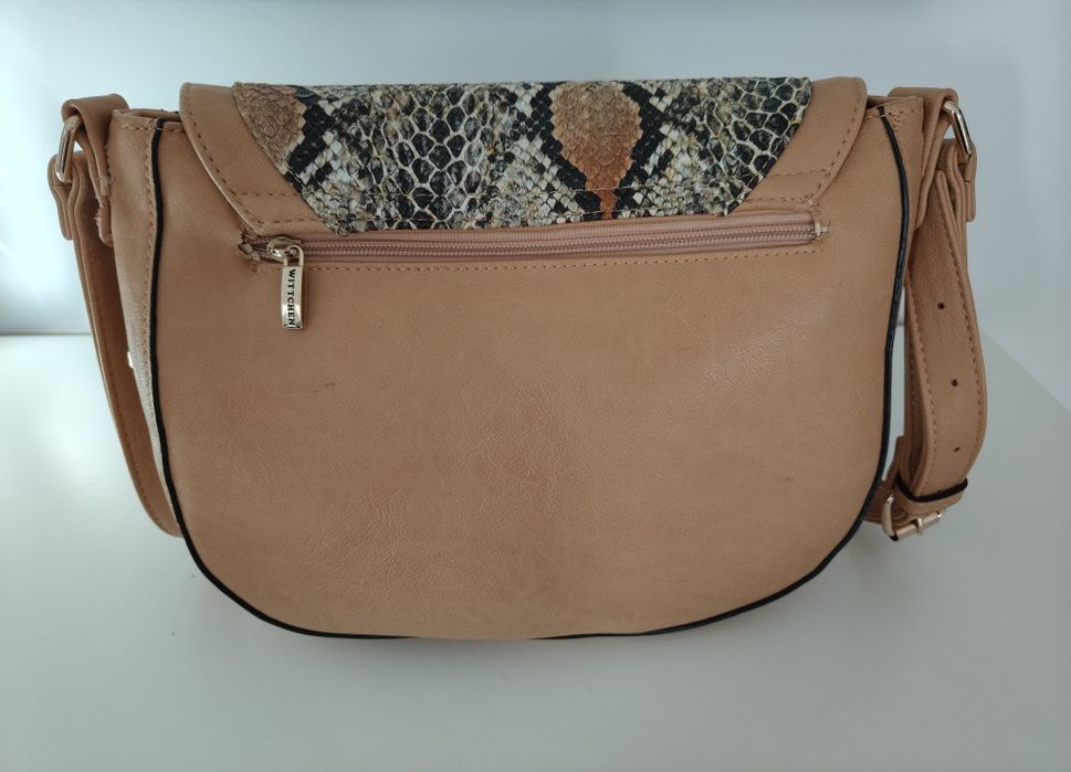 Torebka listonoszka Wittchen