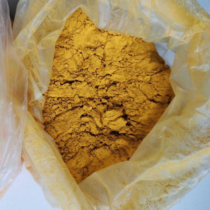 Pigmento em Pó (em 12 cores)