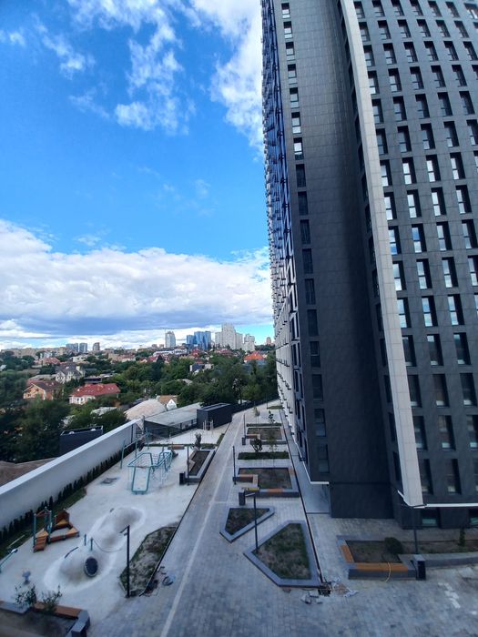 Продаж 2кім.кв.Нордіка Резиденс Верхогляда 30 Печерськ.Центр
