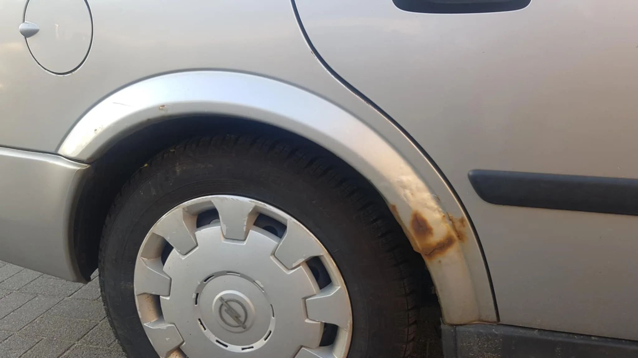 Opel Astra Dobre auto w niskiej cenie