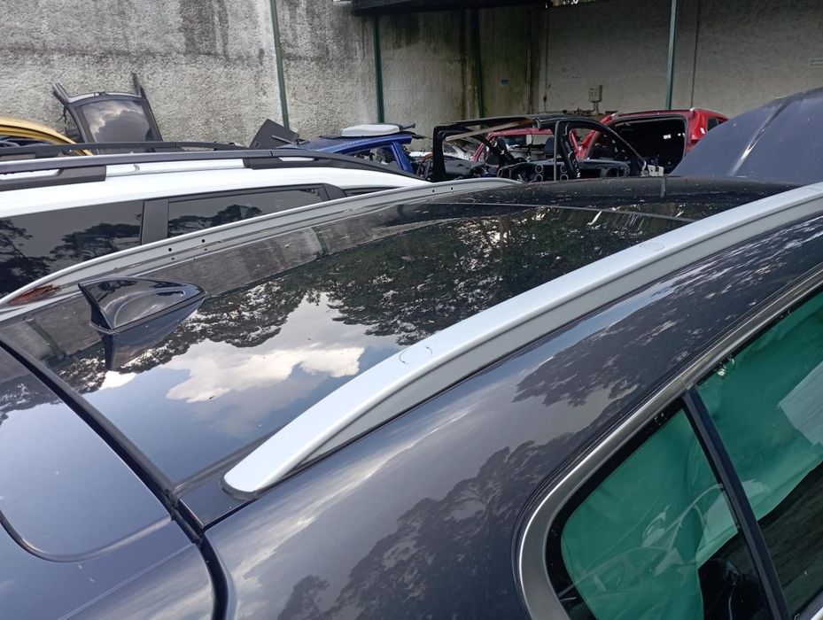 Tejadilho KIA Sportage IV (QL)