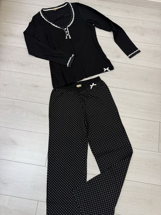 Піжама жіноча бавовна