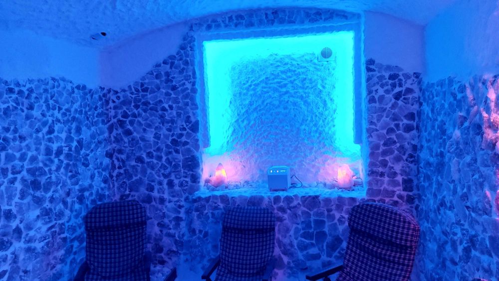 Продам готовий бізнес Соляна Кімната, готовий оздоровчий бізнес