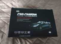 Wideorejestrator samochodowy hd