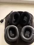 Ігрові навушники Logitech G PRO X 2 Lightspeed Black