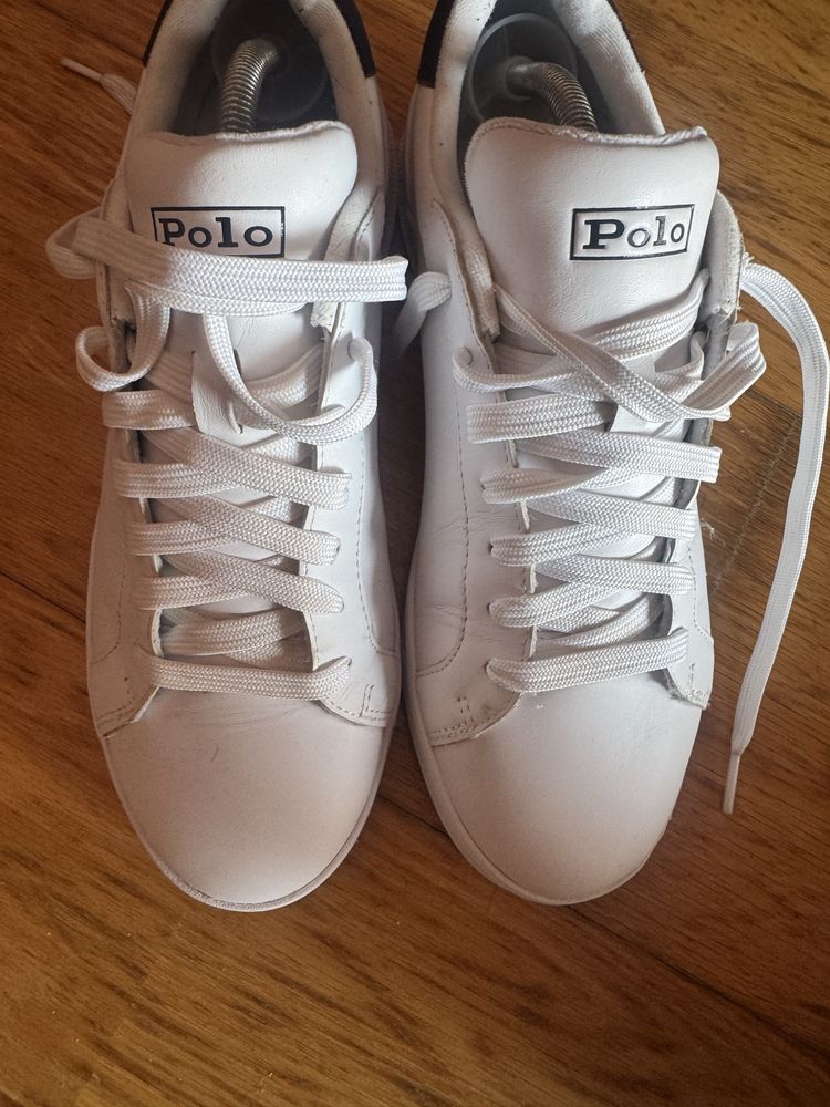 Sapatilha Polo Ralph lauren 42