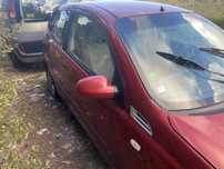 chevrolet aveo bi-fuel 1.2