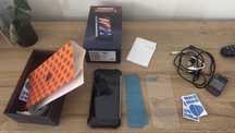 Hammer energy 2 komplet