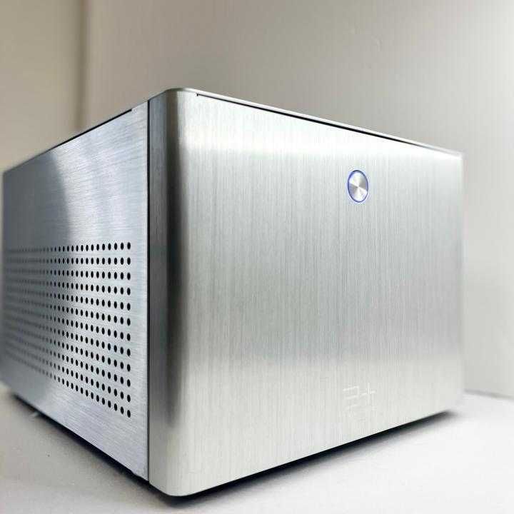 Obudowa htpc/nas/gaming GOLDEN FIELD N2/KOLINK SATELLITE PLUS duży itx