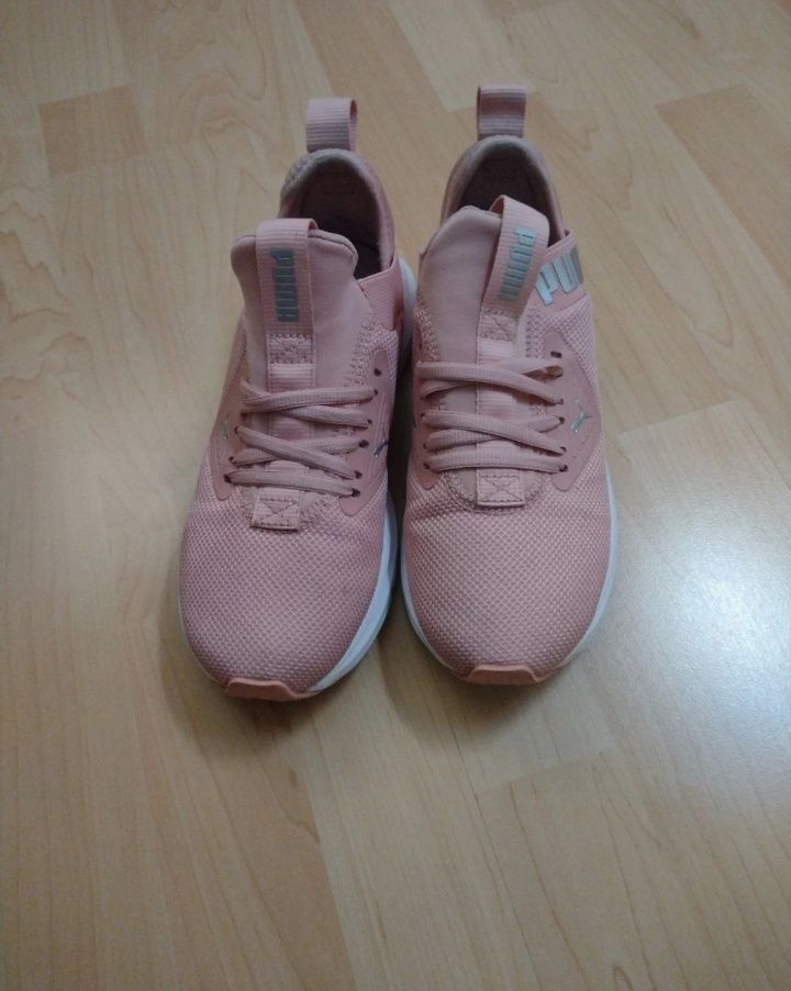 Buty Puma rozmiar 37