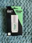 Biały lakier do stempli Bloom nails