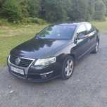 Volkswagen Passat Volkswagen Passat B6 2.0 TDI