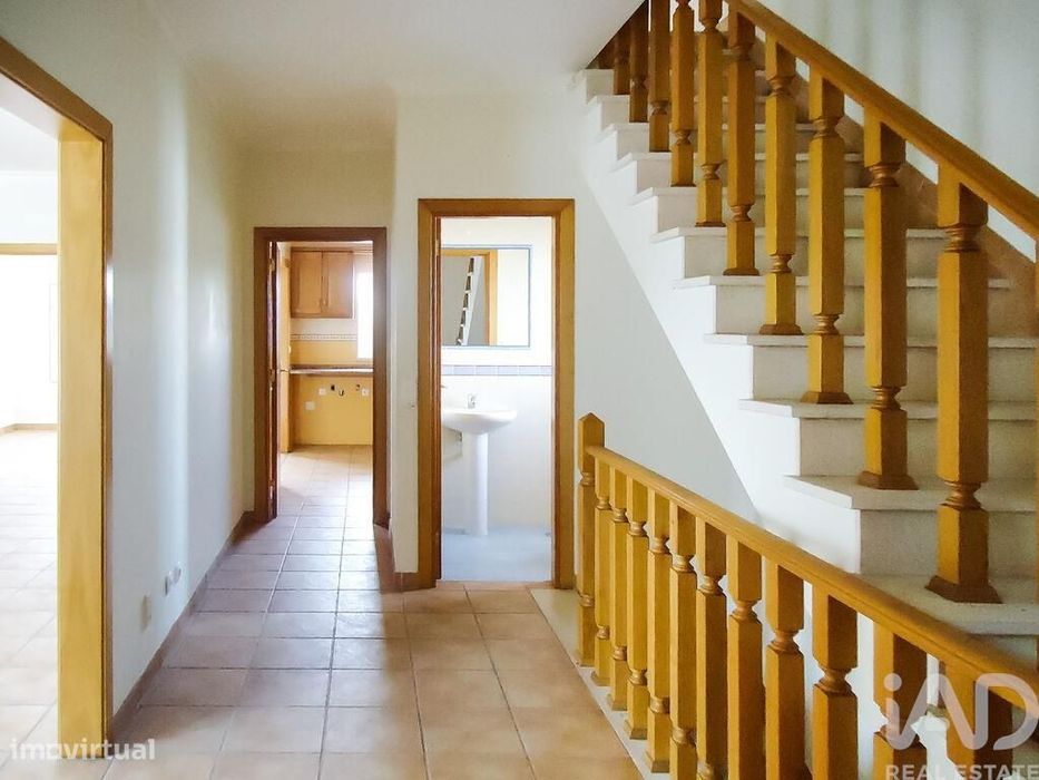 Casa / Villa T3 em Poceirão e Marateca de 280,00 m2