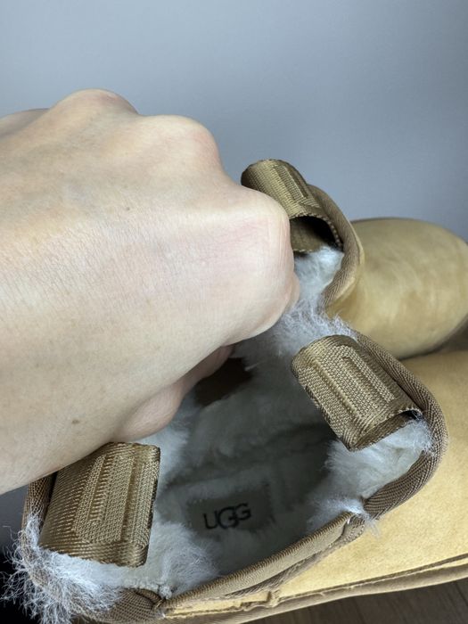 Уги ugg теплі зимові