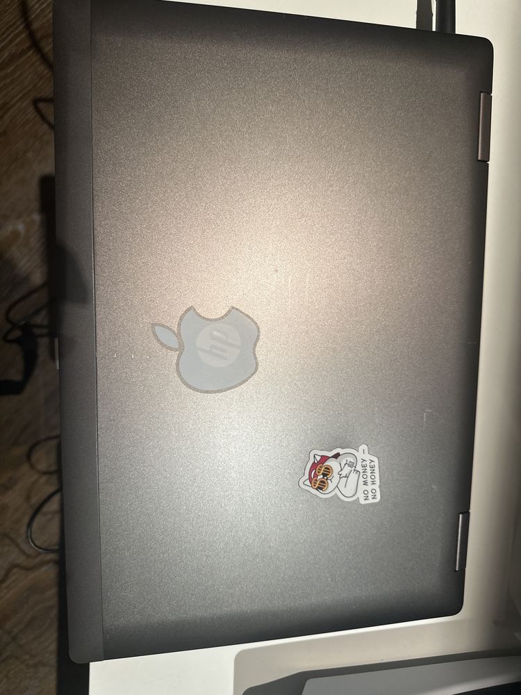 Ноутбук HP Probook 6470b