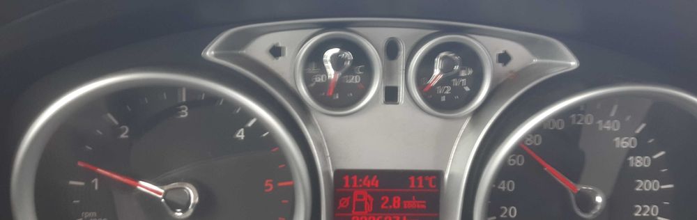 Ford Focus C-Max 2008 1.6 TDCi MT (110 к.с.) (+причіп в подарунок)