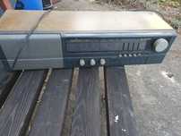 Radio UNITRA śnieżnik R 502